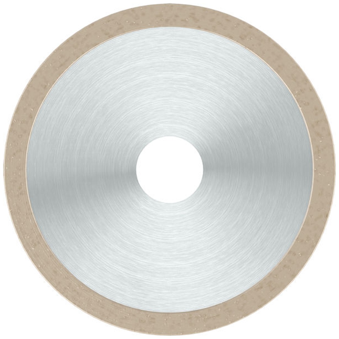 Bosch Diamanttrennscheibe Standard for Ceramic, 110 x 22,23 x 1,6 x 7,5 mm