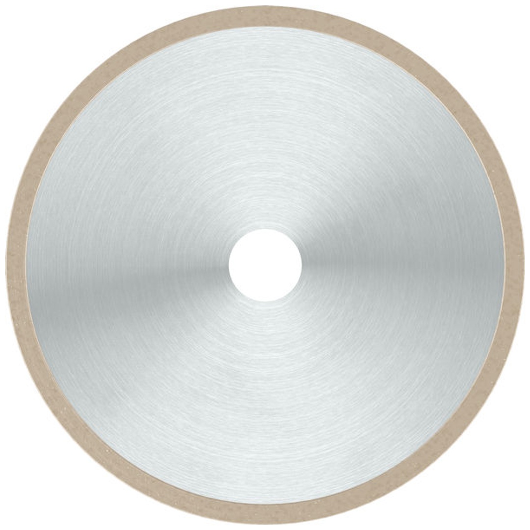 Bosch Diamanttrennscheibe Standard for Ceramic, 180 x 25,40 x 1,6 x 7 mm
