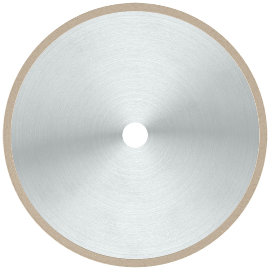 Bosch Diamanttrennscheibe Standard for Ceramic, 230 x 25,40 x 1,6 x 7 mm