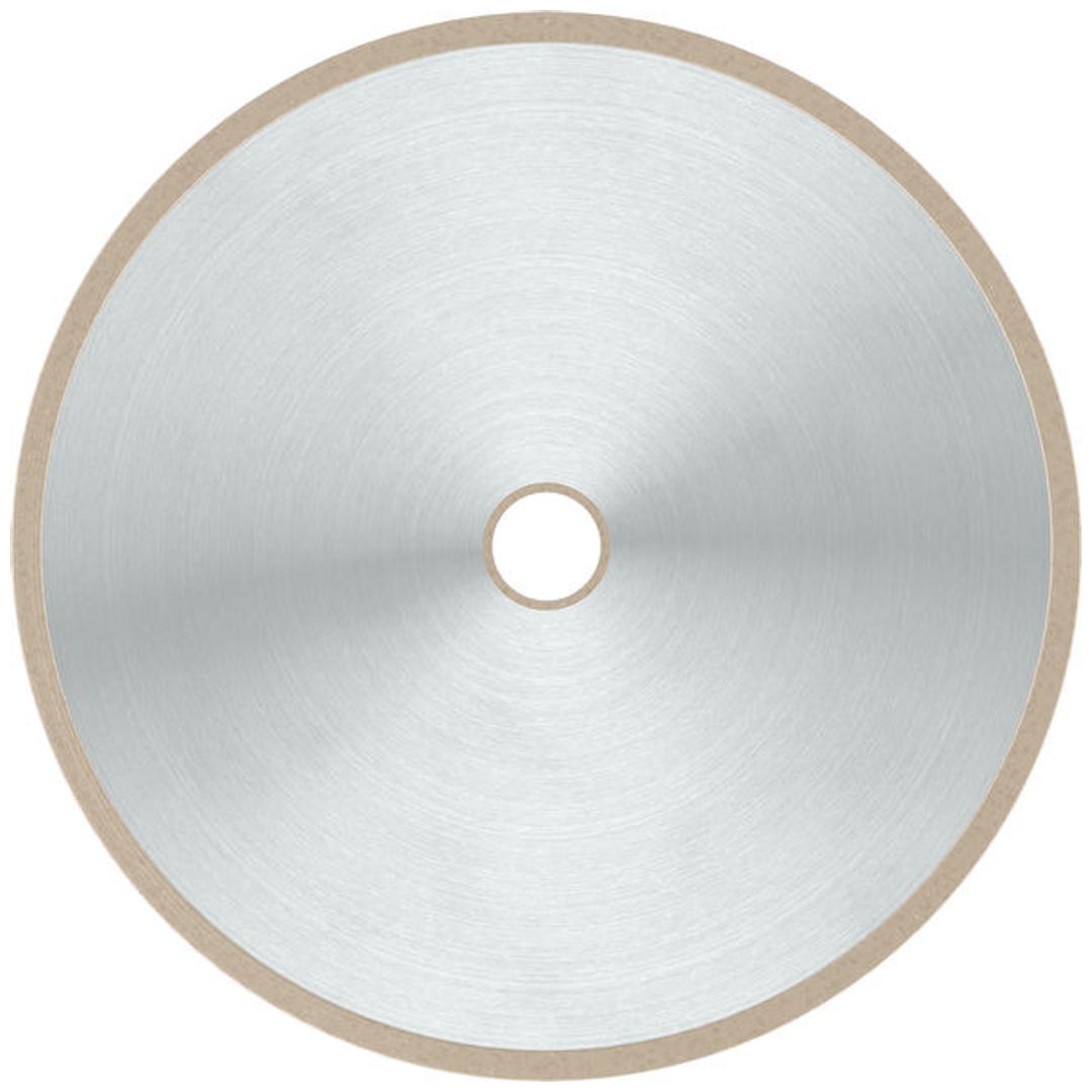 Bosch Diamanttrennscheibe Standard for Ceramic, 250 x 30 + 25,40 x 1,6 x 7 mm