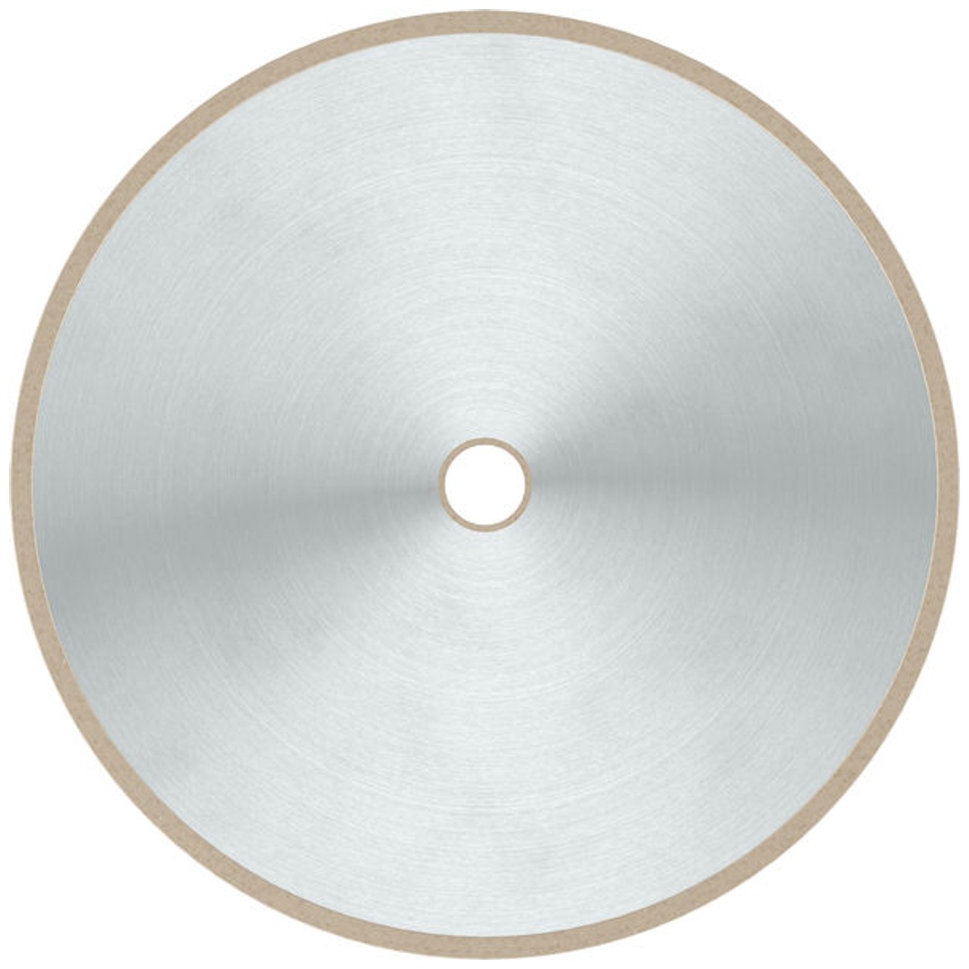 Bosch Diamanttrennscheibe Standard for Ceramic, 300 x 30 + 25,40 x 2 x 7 mm