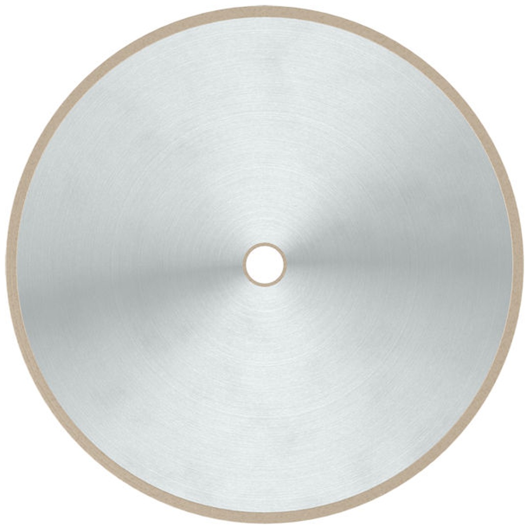 Bosch Diamanttrennscheibe Standard for Ceramic, 350 x 30 + 25,40 x 2 x 7 mm