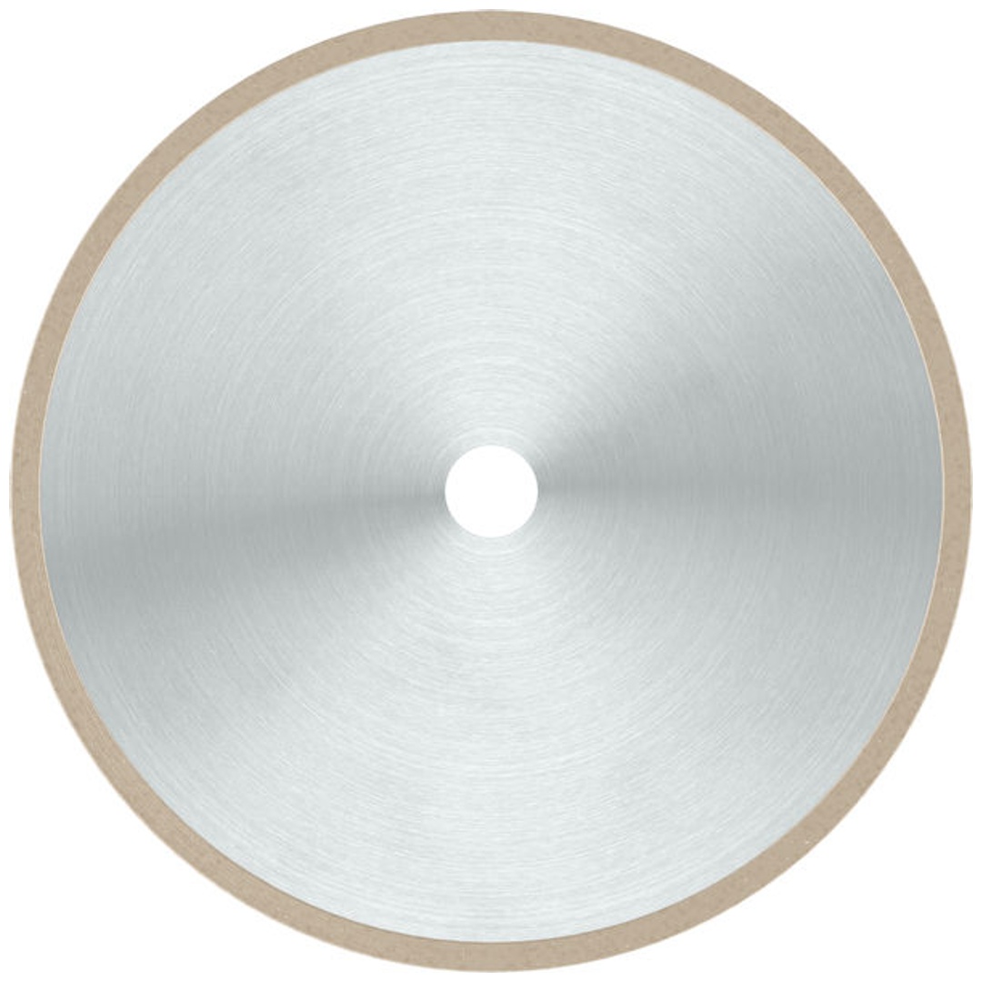Bosch Diamanttrennscheibe Standard for Ceramic, 230 x 22,23 x 1,6 x 7 mm, 10er-Pack