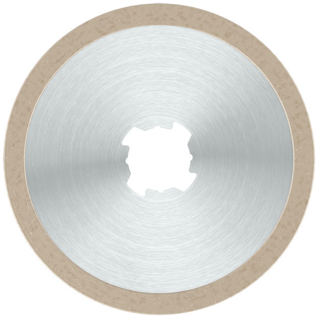 Bosch X-LOCK Diamanttrennscheibe Standard for Ceramic 110 x 22,23 x 1,6 x 7,5