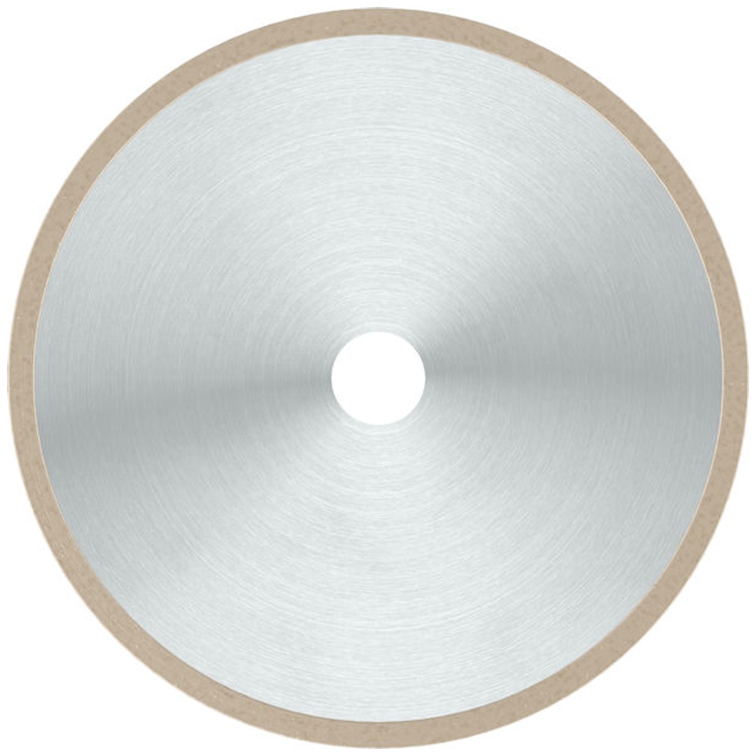Bosch Diamanttrennscheibe Standard for Ceramic, 200 x 25,40 x 1,6 x 7 mm