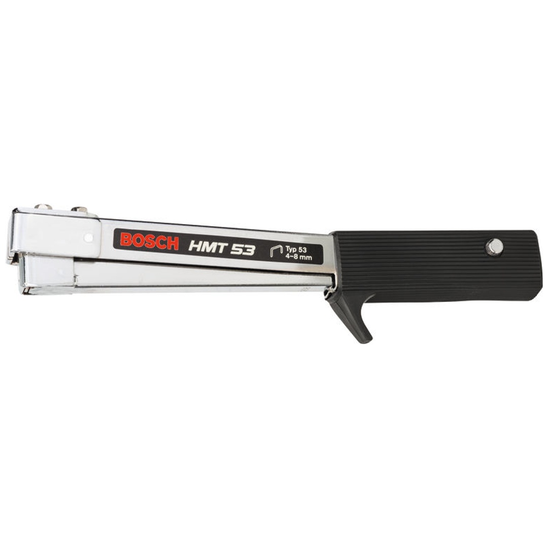Bosch Hammertacker HMT 53 4 - 8 mm mit Schlagauslösung