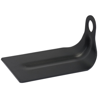 Schutzbügel, Handschutz für Arbeiten mit Stützteller