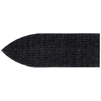 Bosch Klettgewebeersatz zu Schleifzunge, 2er-Pack