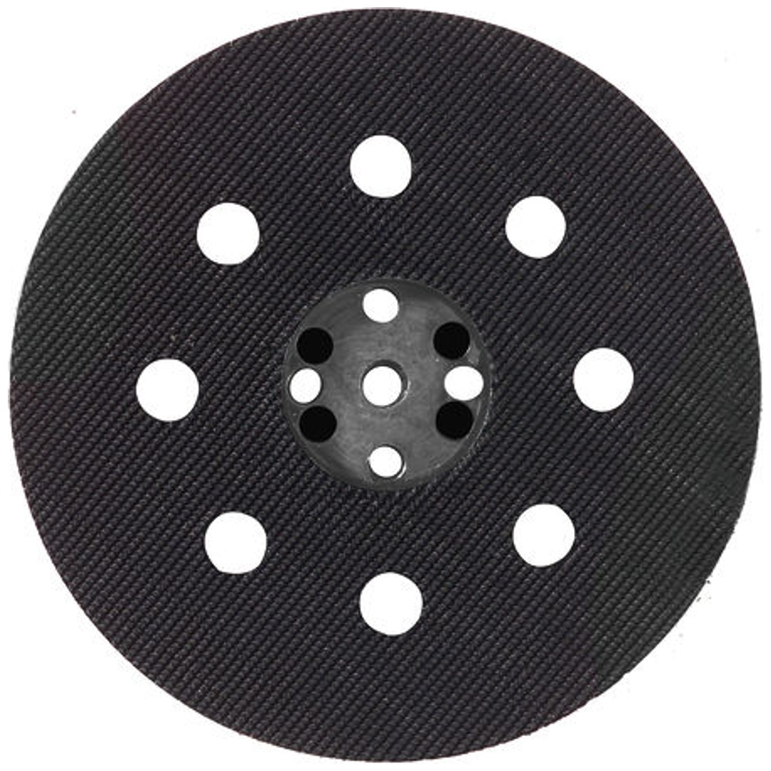 Bosch Schleifteller weich, 115 mm, für PEX 115