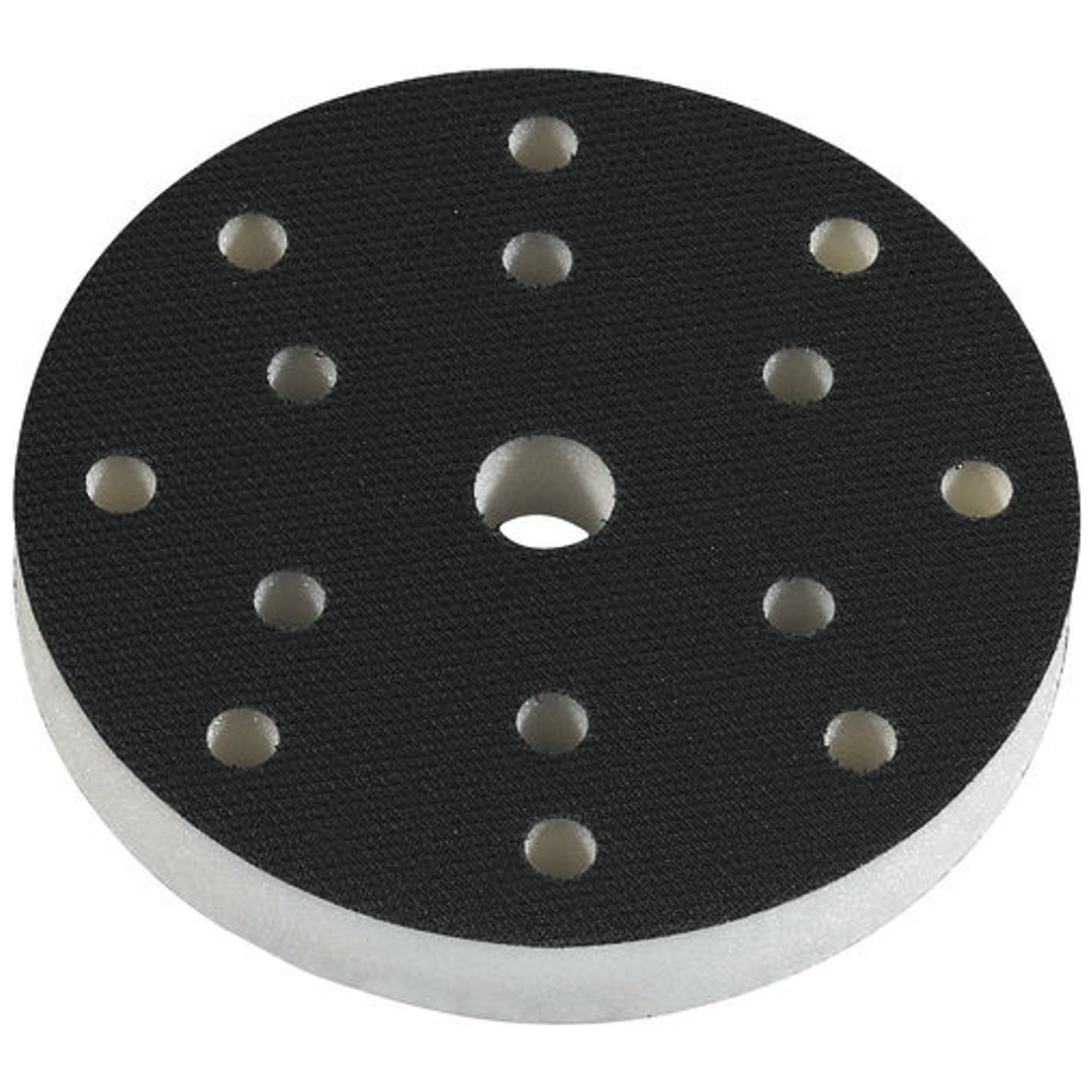 Bosch Adapter gelocht für Exzenterschleifer, 150 mm