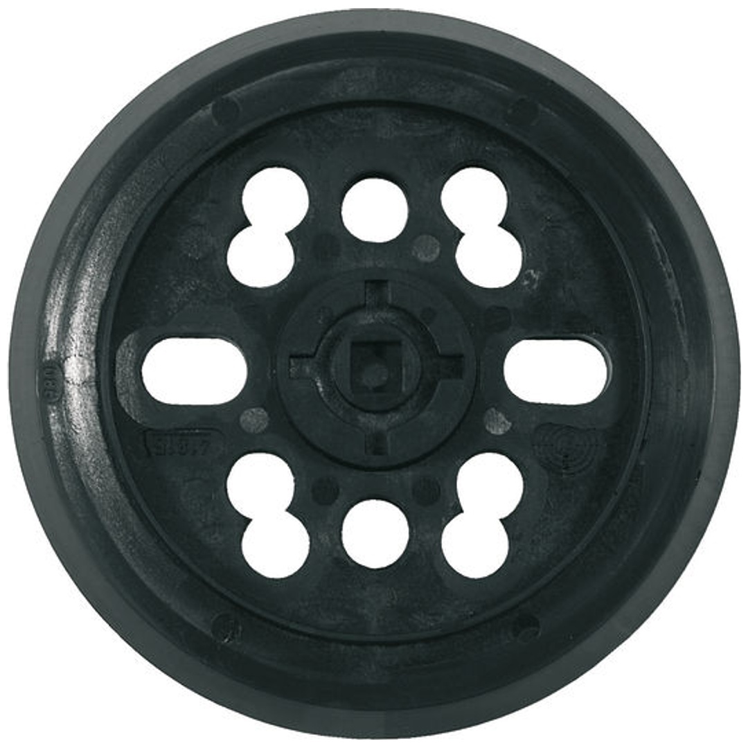 Bosch Schleifteller mittel, 150 mm, für GEX 150 ACE