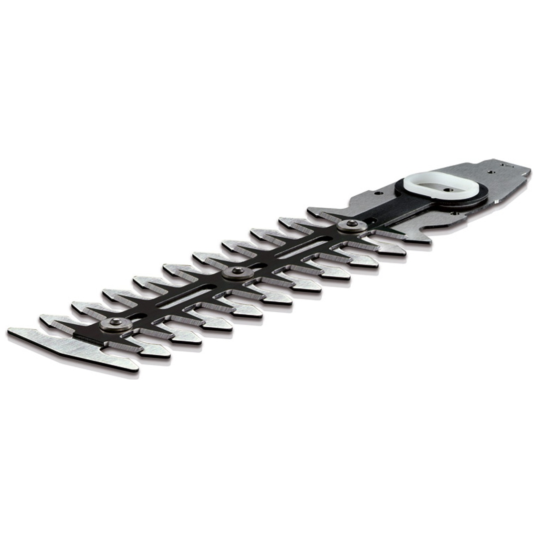 Bosch Strauchscherenmesser, System-Zubehör, 20 cm, für ASB p256551