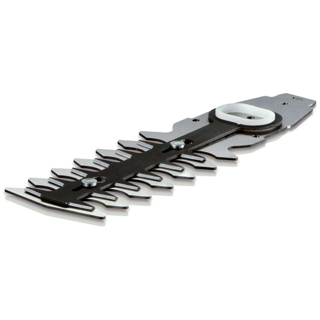 Bosch Strauchscherenmesser, System-Zubehör, 12 cm, für ASB/AGS