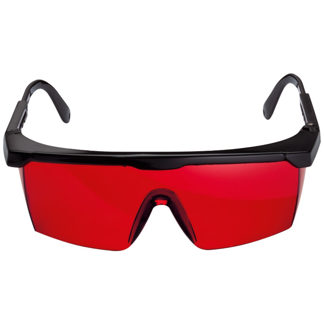 Bosch Laser-Sichtbrille Laser-Sichtbrille (rot) p332289