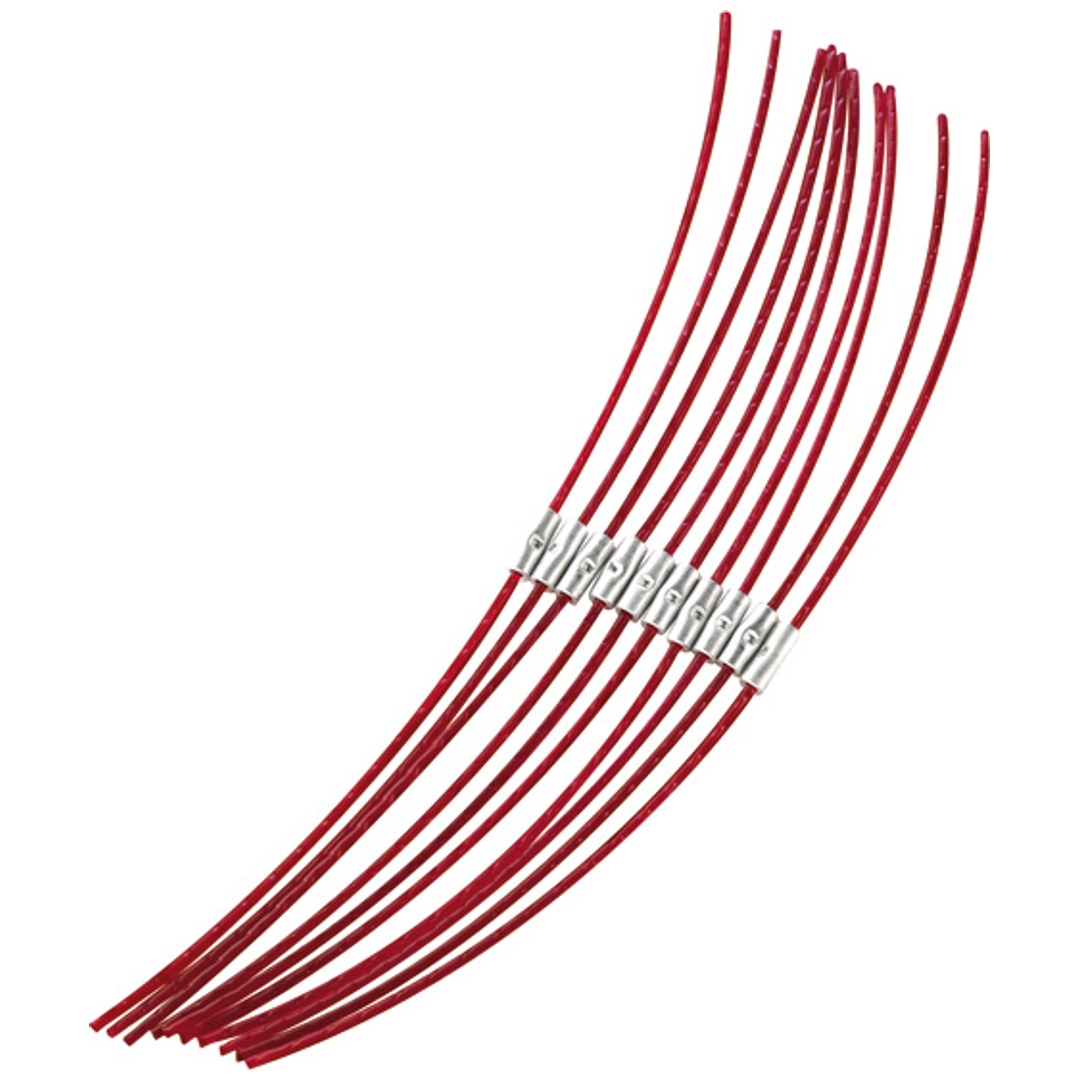 Bosch Extrastarker Faden, System-Zubehör, 26 cm, 2,4 mm