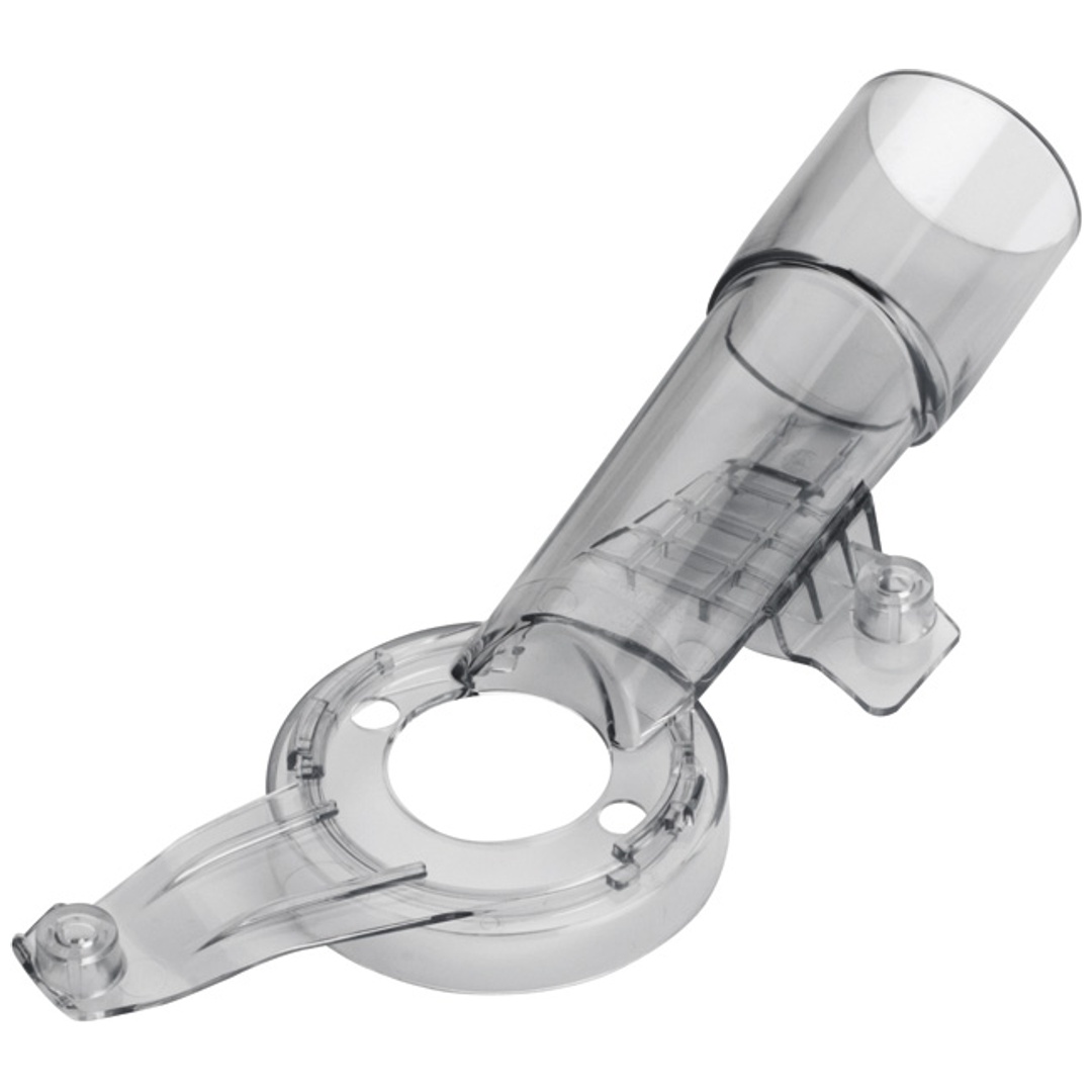 Bosch Absaugadapter, Kopiereinheit, für Fräsen