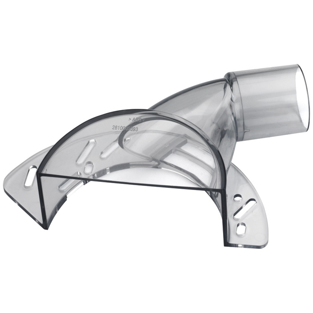 Bosch Absaughaube zur Kantenbearbeitung p958894