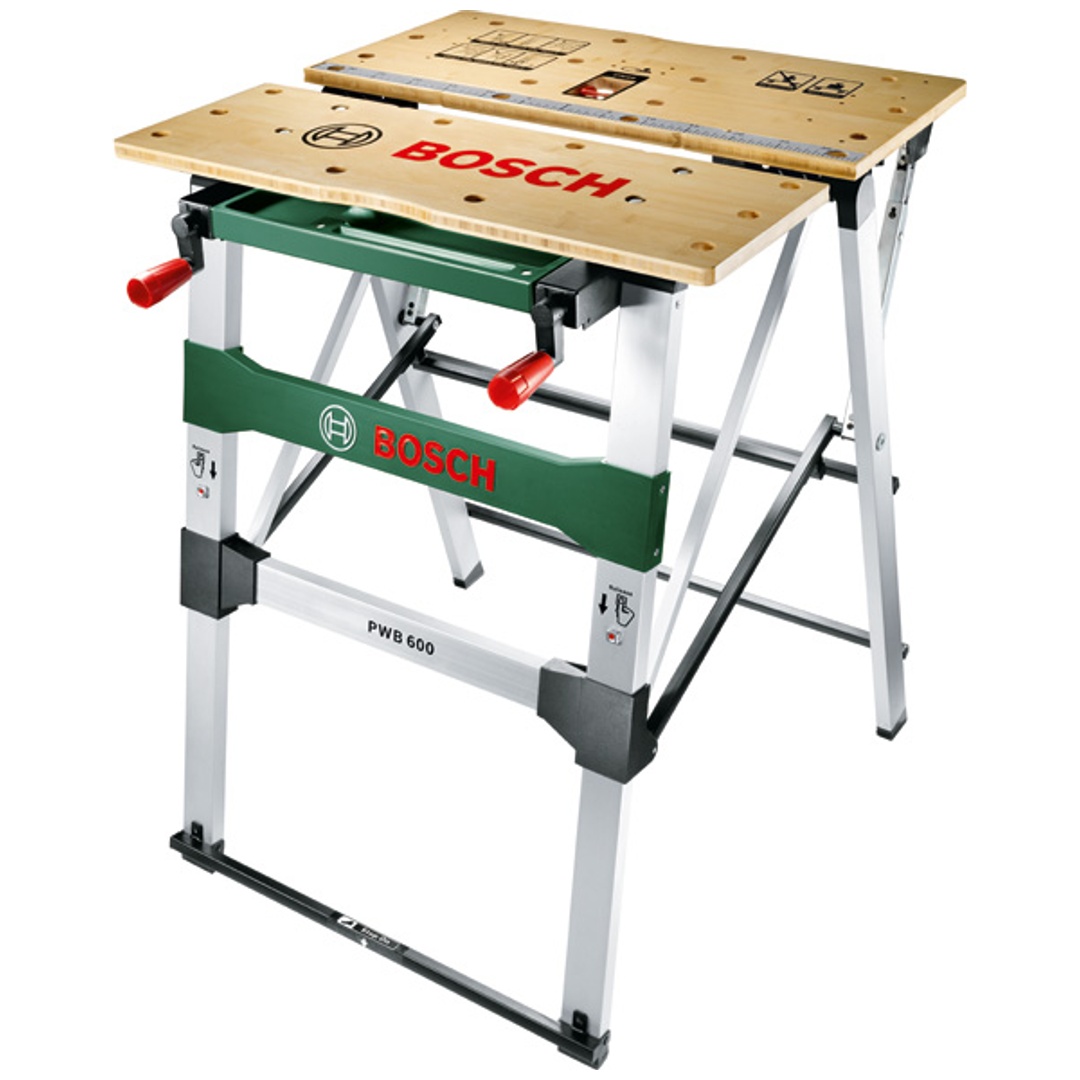 Bosch Arbeitstisch PWB 600