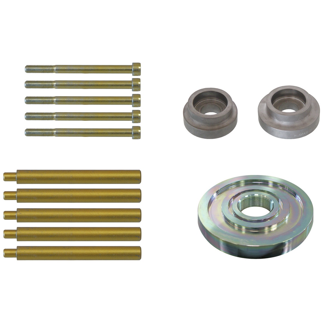 Gedore Radlager-Werkzeugsatz, Ford Transit