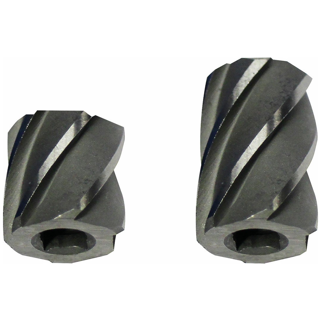 Gedore Reibkopfsatz für ABS-Sensor, Ø 18 mm (2 Stück)