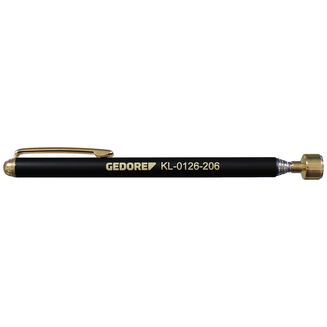 Gedore Teleskop-Magnetheber