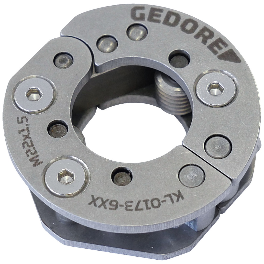 Gedore Gewinderückform-Werkzeug (M22x1,5)