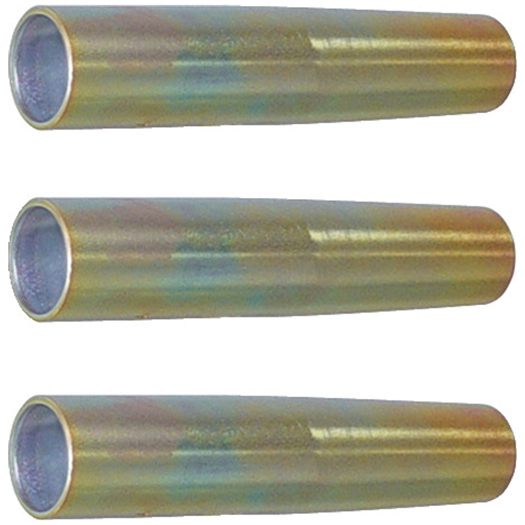 Gedore Zentrierhülsen-Satz, M22x1,5, Ø 26 mm