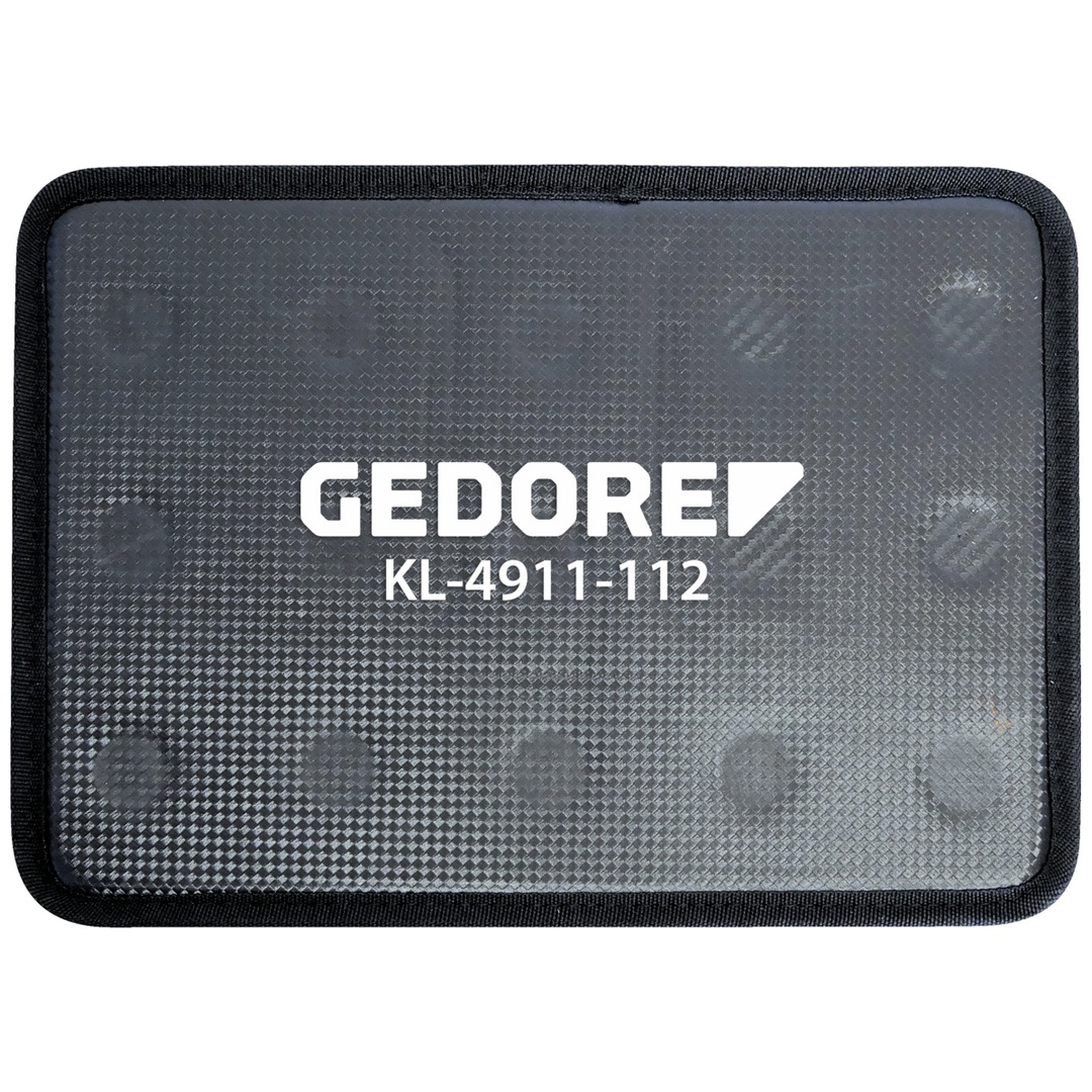 Gedore Magnetmatte, 280 x 200 mm