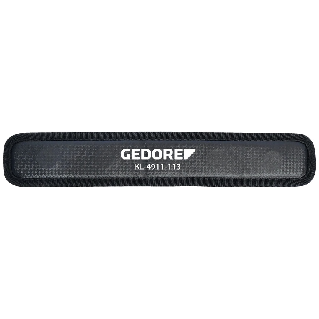 Gedore Magnetmatte, 305 x 50 mm