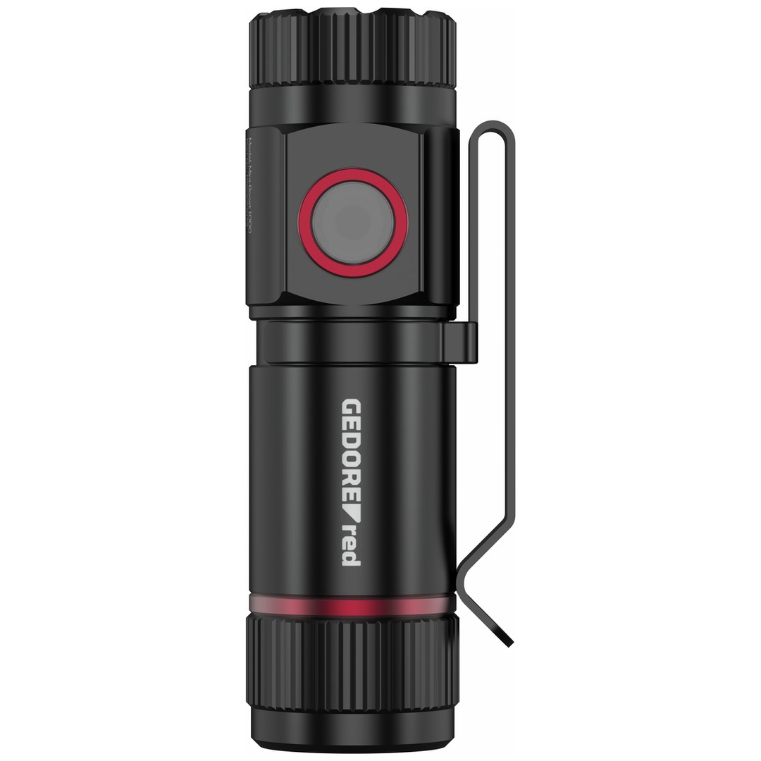 Gedore Mini-Boost 1000