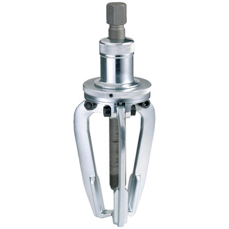 Gedore Abzieher TWIST+PULL 3-armig mit Dreharretierung 30x130 mm