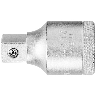 Gedore Reduzierstück 1/2" auf 3/8"