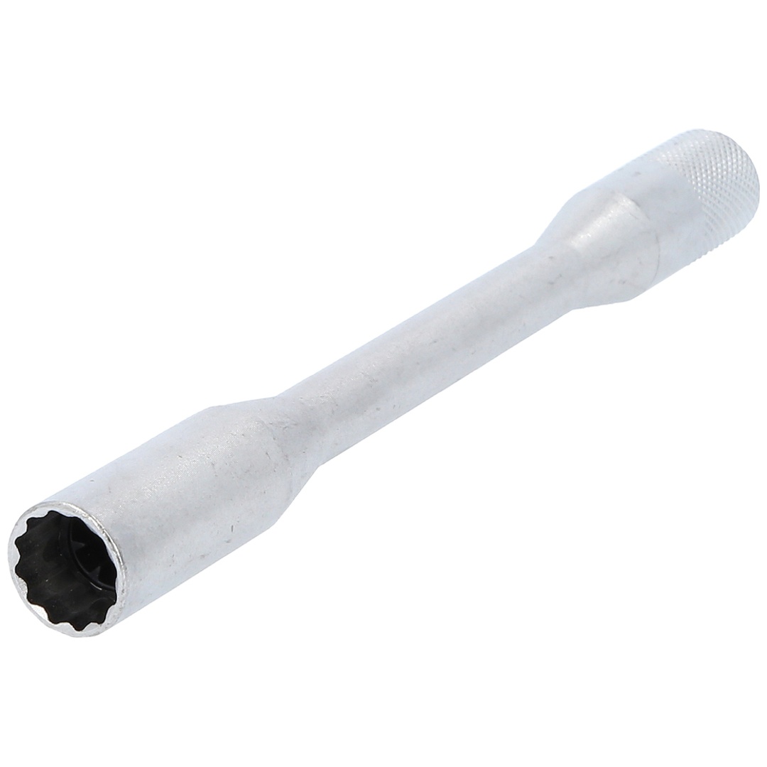 KS Tools 3/8 Zündkerzen-Stecknuss für EcoBoost Motoren, 14 mm