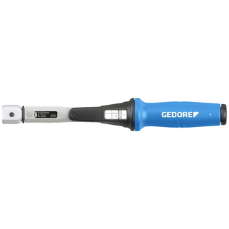 Gedore Drehmomentschlüssel TORCOFIX TF-SE 5-25 Nm