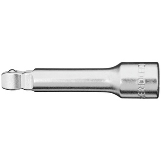 Gedore Kardanverlängerung 1/4" 55 mm