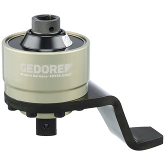 Gedore Drehmomentvervielfältiger DREMOPLUS ALU 2800 Nm, Art.Nr. 2653273