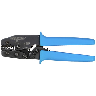 Gedore Crimp-Zange für Kabelschuhe