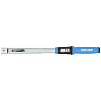 Gedore Drehmomentschlüssel TORCOFIX TF-SE 40-200 Nm