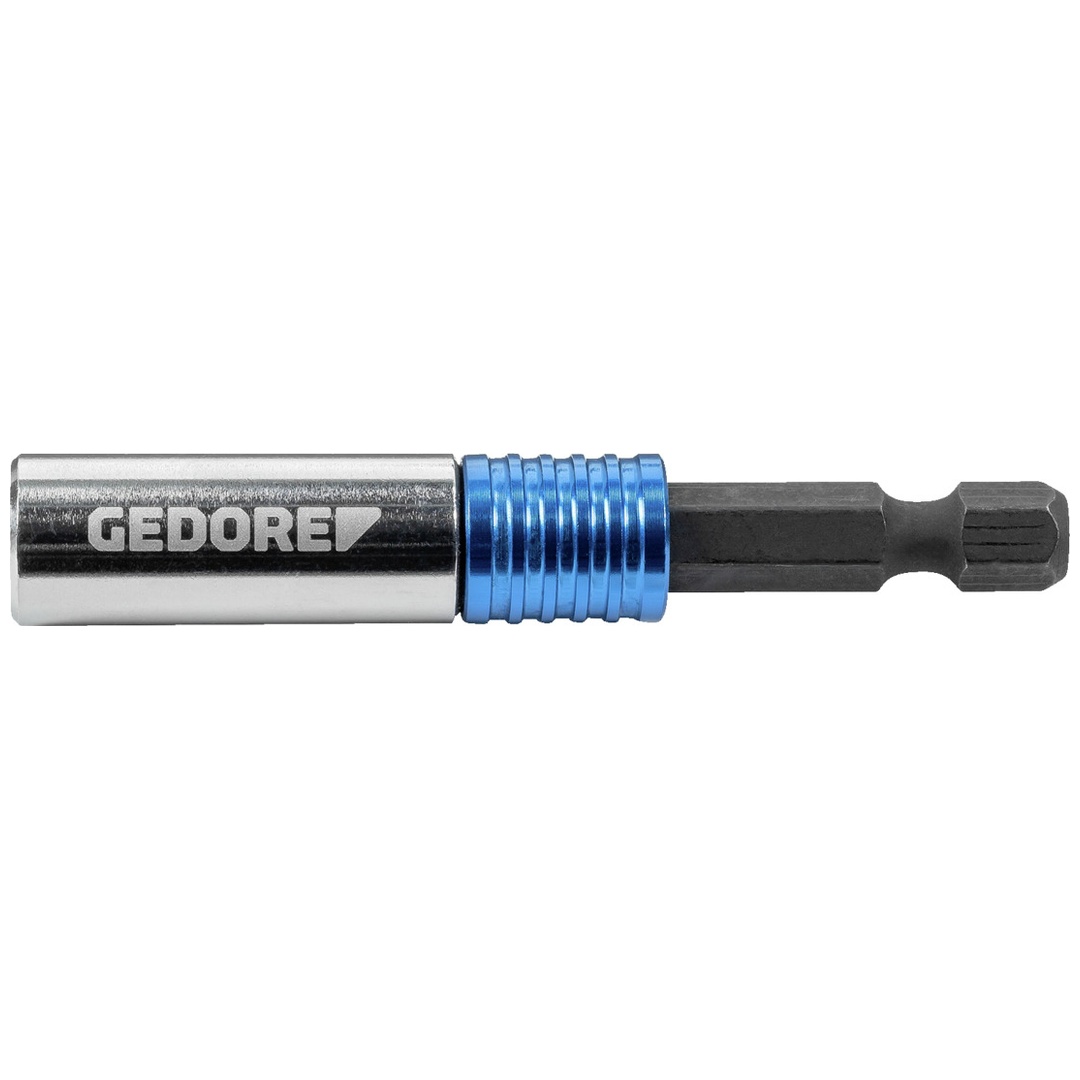 Gedore Bit-Halter 1/4