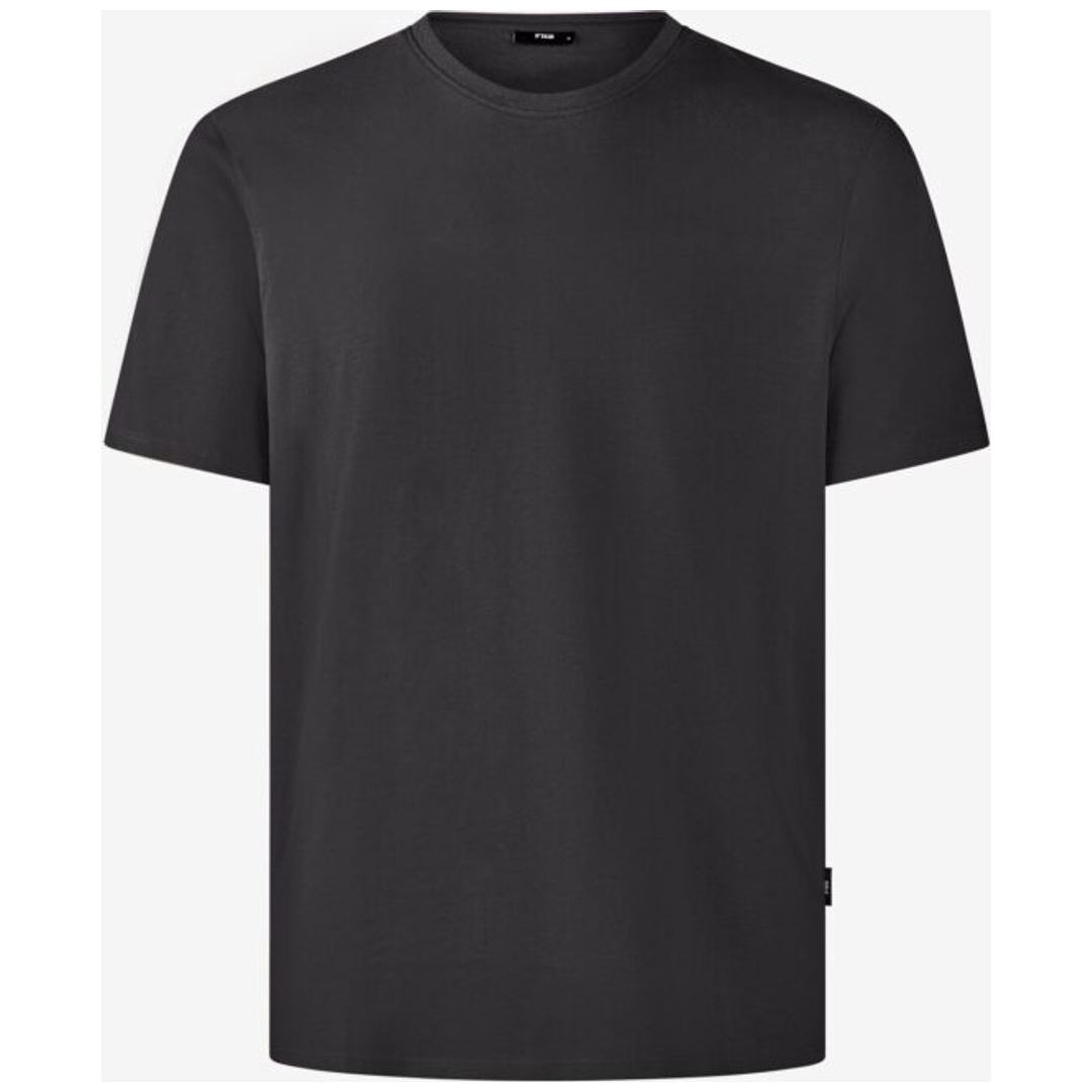 FHB T-Shirt KONSTANTIN 822350 unisex Gr. M anthrazit