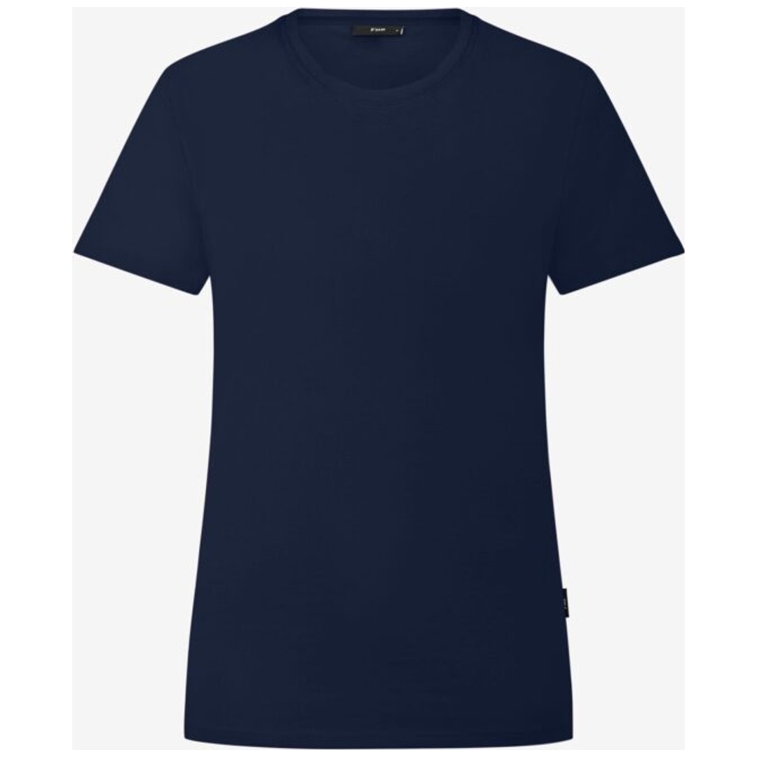 FHB T-Shirt MELANIE 822310 Gr. 5XL marine