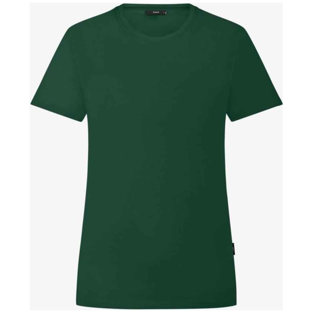 FHB T-Shirt MELANIE 822310 Gr. 4XL grün