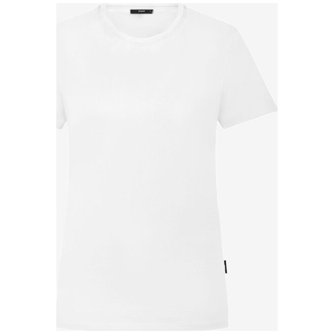 FHB T-Shirt MELANIE 822310 Gr. XS weiß