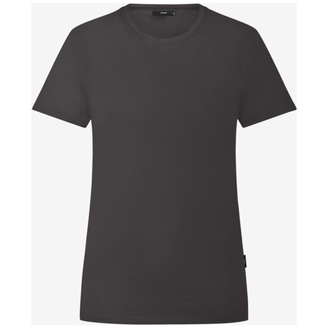FHB T-Shirt MELANIE 822310 Gr. S anthrazit
