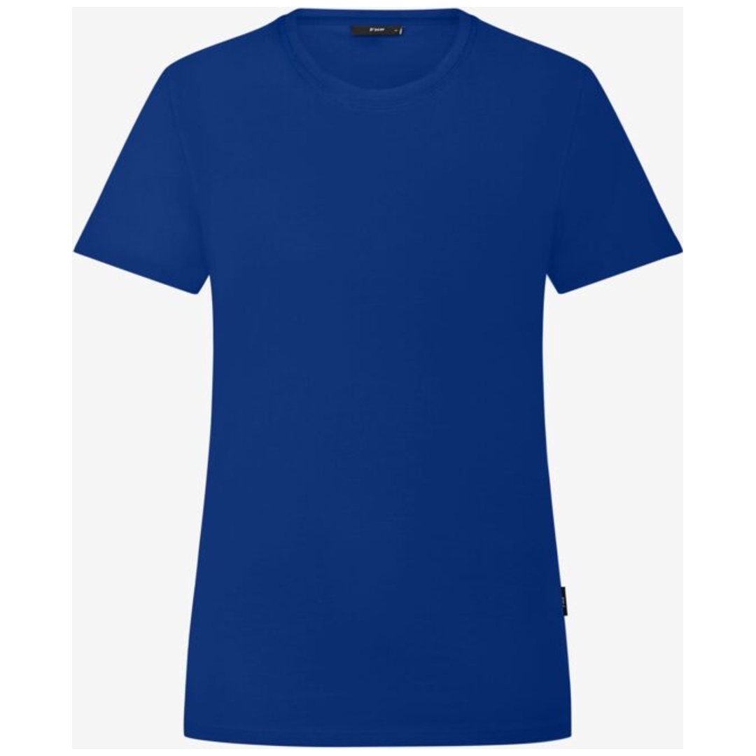 FHB T-Shirt MELANIE 822310 Gr. 2XL royalblau