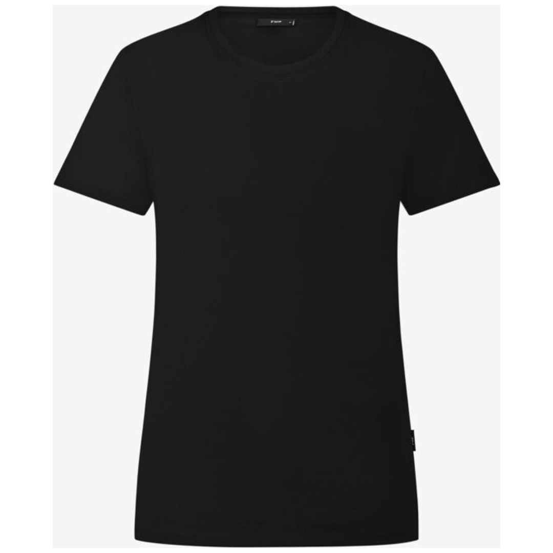FHB T-Shirt MELANIE 822310 Gr. XS schwarz