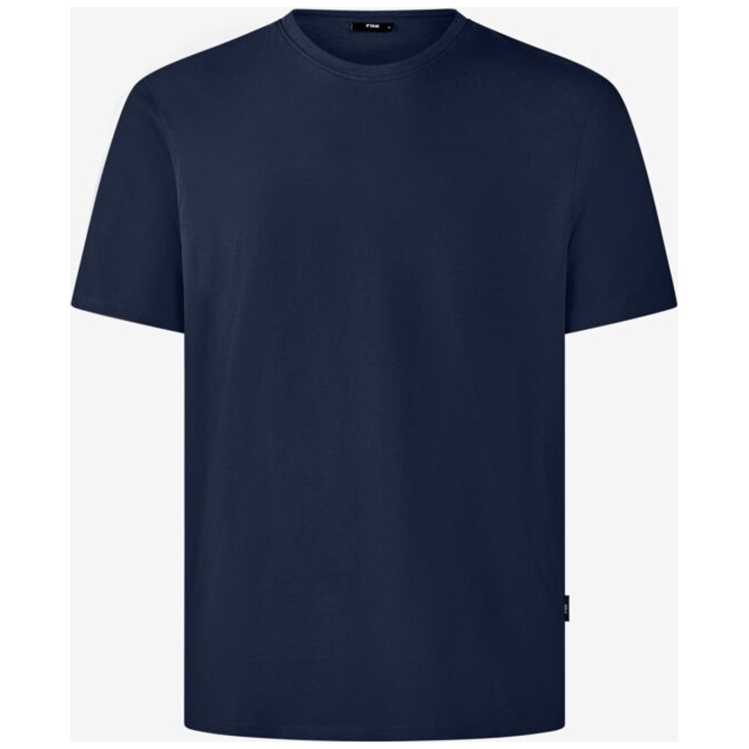 FHB T-Shirt KONSTANTIN 822350 unisex Gr. M marine