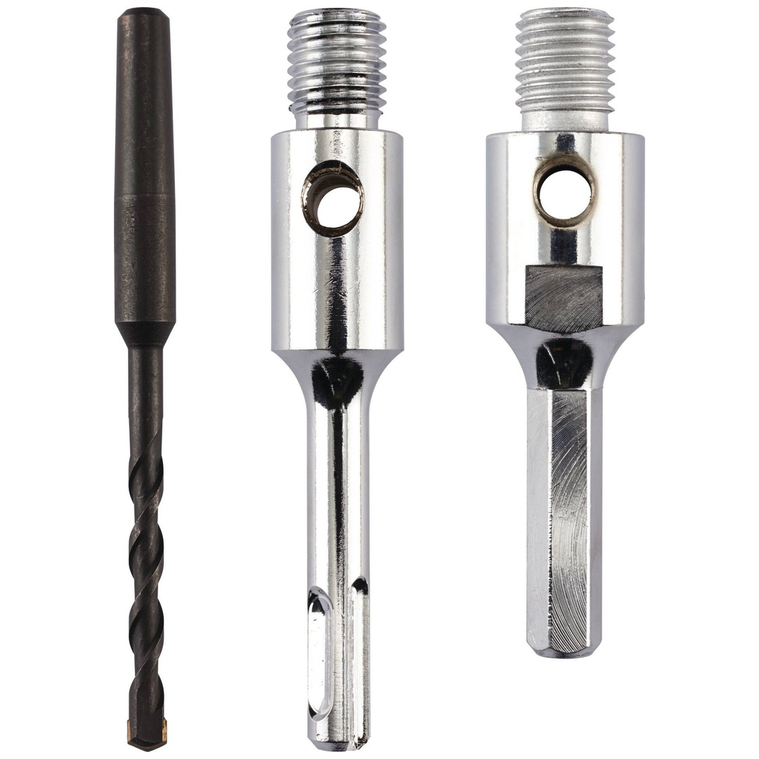 Klingspor ADS 200 Adapter SDS Aufnahme, 115 mm