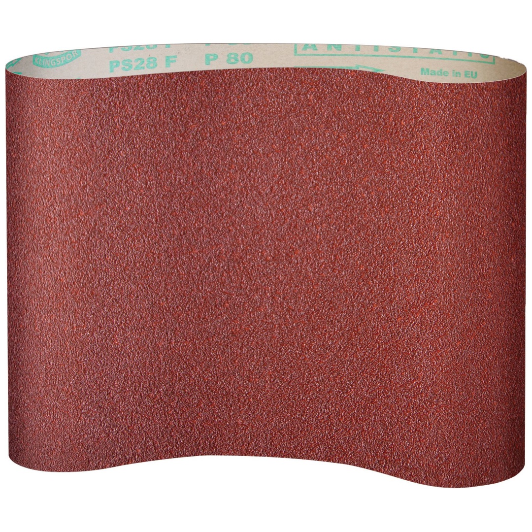 Klingspor PS 28 F Breitbänder, 1120 x 1900 mm Korn 120 F1