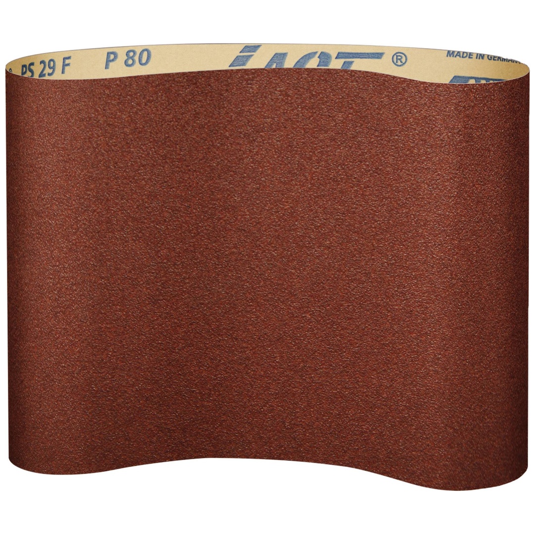Klingspor PS 29 F Breitbänder, 1120 x 2150 mm Korn 120 F1